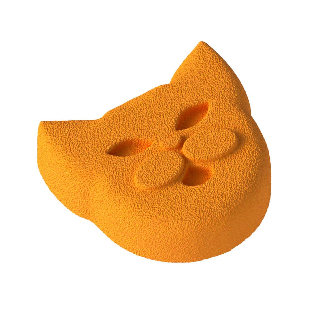 Скалодромный зацеп "Кот"