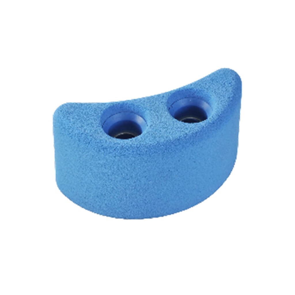 Скалодромные зацепы камни (Комплект - 5 шт.)